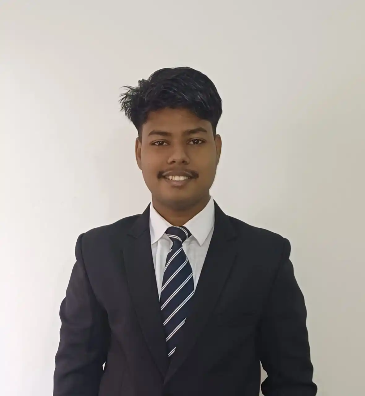 Dr. Ashwani Kumar Singh